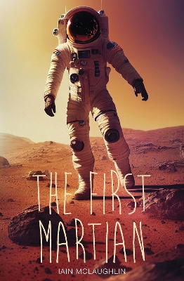 The First Martian