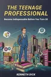 The Teenage Professional: A Brave Life Teen Blueprint