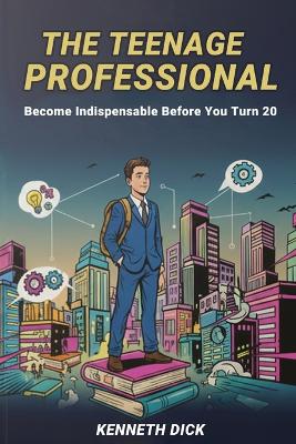 The Teenage Professional: A Brave Life Teen Blueprint