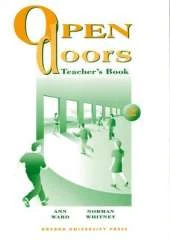 Open Doors: 2: Teacher's Book
