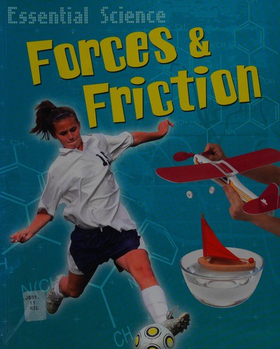 Essential Science: Friction and Forces