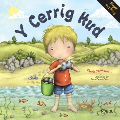 Y Cerrig Hud