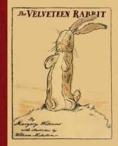 Velveteen Rabbit