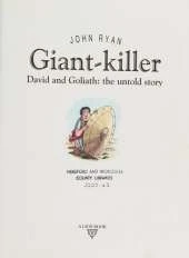 Giant Killer