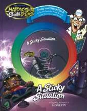 Sticky Situation: A Learning Adventure in Honesty