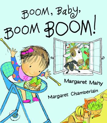Boom Baby Boom Boom