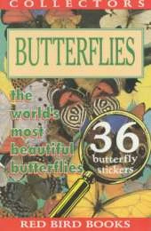 Collector's Butterflies: The World's Most Beautiful Butterflies