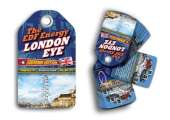 The EDF Energy London Eye