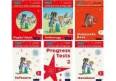 Read Write Inc Literacy and Language: Year 2 Easy Buy Pack