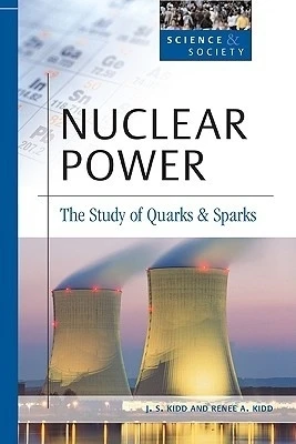 Nuclear Power: The Study of Quarks and Sparks