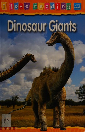 Giant Dinosaurs