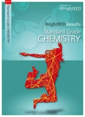 BrightRED Results: Standard Grade Chemistry