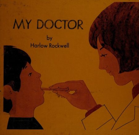 My Doctor