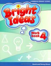 Bright Ideas: Primary Science Workbook 4