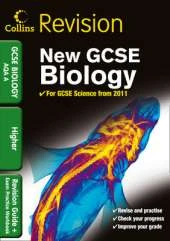 GCSE Biology AQA A: Revision Guide and Exam Practice Workbook