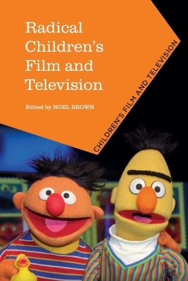 Radical Children's Film and Television