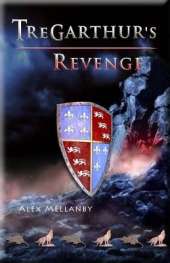 Tregarthur's Revenge: Book 2