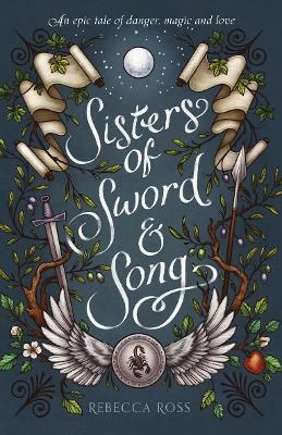Sisters of Sword and Song