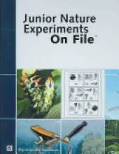 Junior Nature Experiments on File