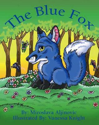The Blue Fox