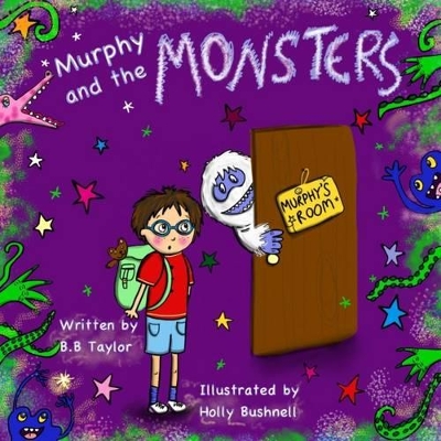 Murphy and the Monsters