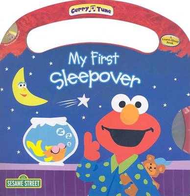 My First Sleepover