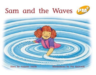 Sam and the Waves