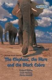 Streetwise The Elephant, The Hare and The Black Cobra Standard