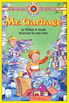 Mr. Garbage: Level 3