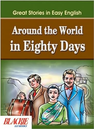 Round the World in Eighty Days