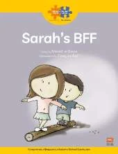 Read + Play  Growth Bundle 2 Sarah’s BFF