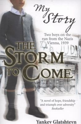 The Storm to Come