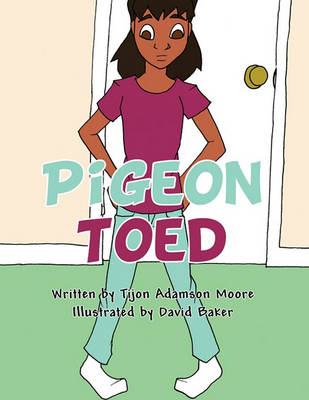 Pigeon Toed