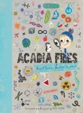 The Acadia Files: Book Three, Winter Science