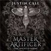 Master Artificer: The Silent Gods Book 2