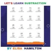 Let's Learn Subtraction