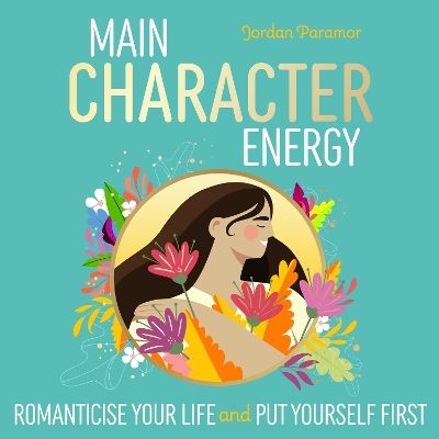 Main Character Energy: The Perfect Gift for your TIK TOK obsessed teen!