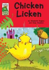 Chicken Licken
