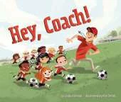 Hey, Coach!