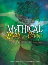Mythical Beasts and Beings: A Visual Guide to the Creatures of Folklore