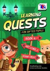 Learning Quests for Gifted Pupils