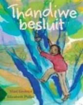 Thandiwe Besluit