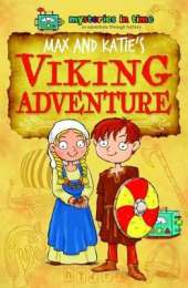 Max and Katie's Viking Adventure