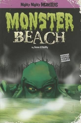 Monster Beach (Mighty Mighty Monsters)