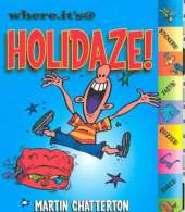 Holidaze!