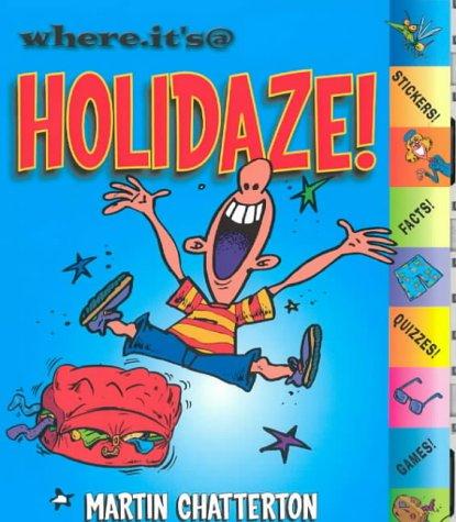 Holidaze!