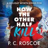How the Other Half Kill: Gossip Girl meets the White Lotus in this steamy YA thriller