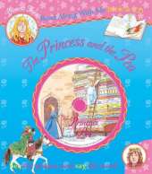 The Princess and the Pea