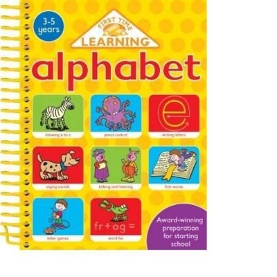 Alphabet
