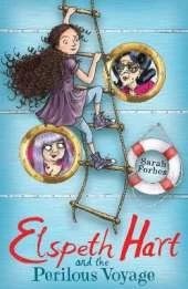 Elspeth Hart and the Perilous Voyage